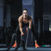 Intelligenter Fitness-Timer