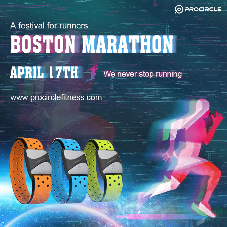 Boston Marathon
