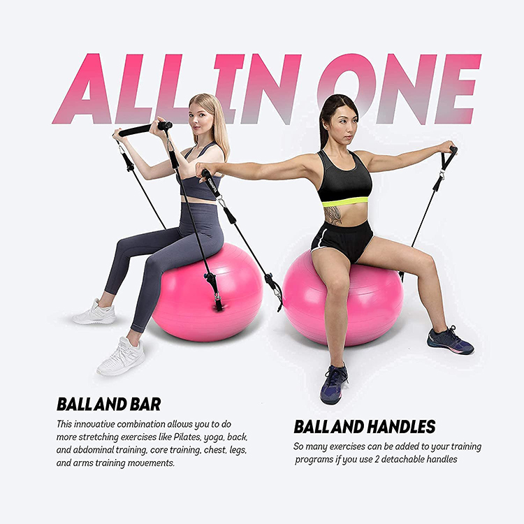 Yoga-Ball