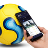 Intelligenter Fußball