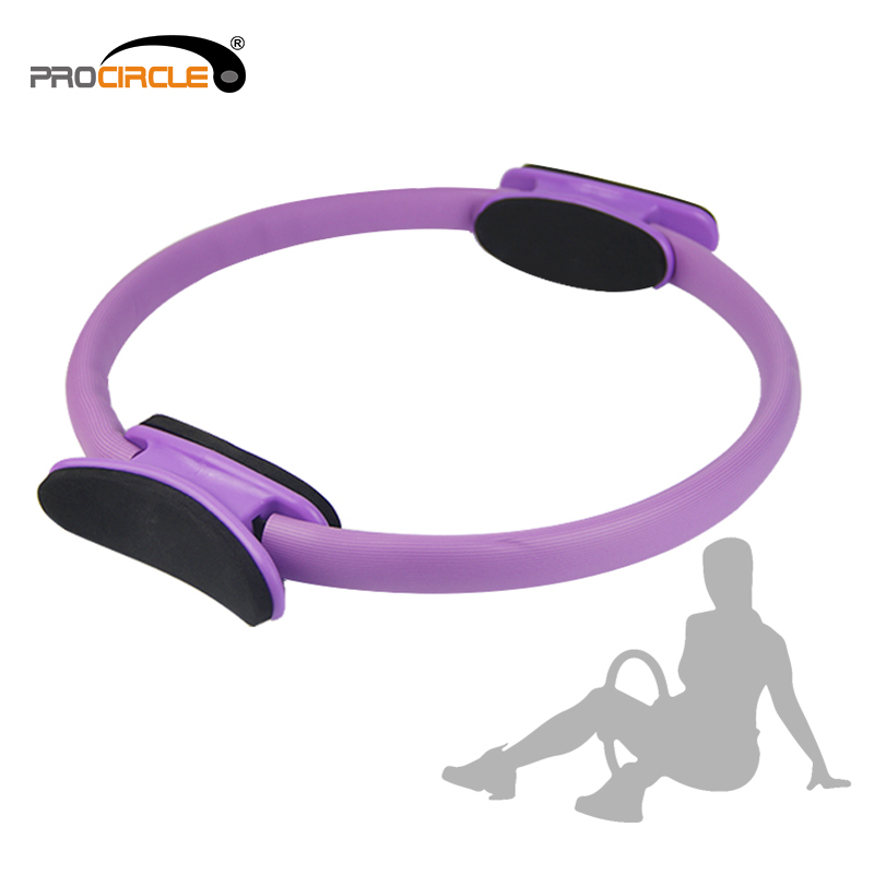 Hersteller von Yoga-Pilates-Ringen – ProCircle-Technologie