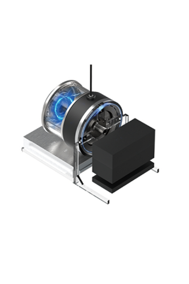 Motor-Smart-Power-Rack