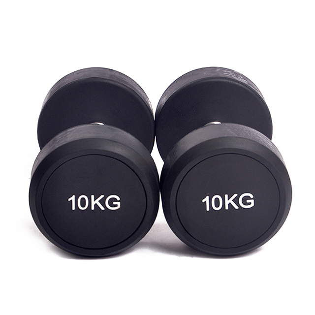 Hanteltraining – Procirclefitness