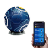 Intelligenter Fußball
