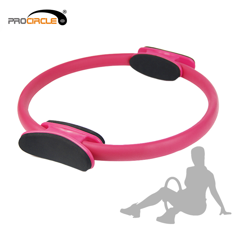 Anbieter von Yoga-Pilates-Ringen -ProCircle Technology