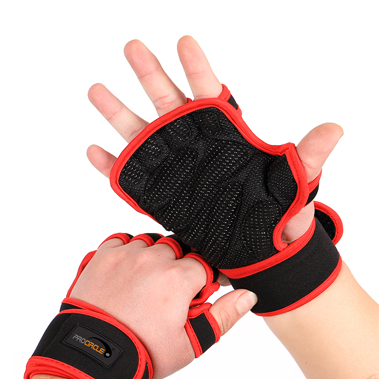 Armband für Fitnessstudio-Lieferanten – ProCircle Technology