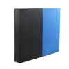 Blaues Balance-Pad