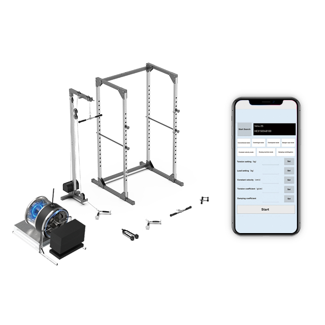 Power-Rack