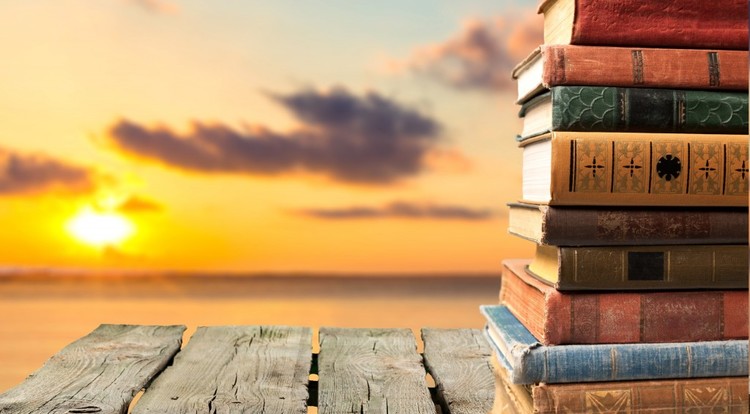 Welttag des Buches
