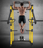 Multifunktionales digitales Gewichts-Power-Rack