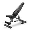 Fitnessbänke