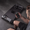 Intelligentes Krafttrainingsbrett