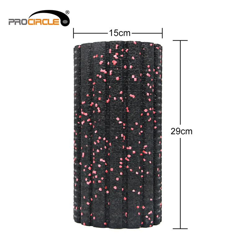 Foam Roller for Exercise zu verkaufen - ProCircle Technology