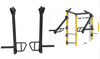 Multifunktionales digitales Gewichts-Power-Rack
