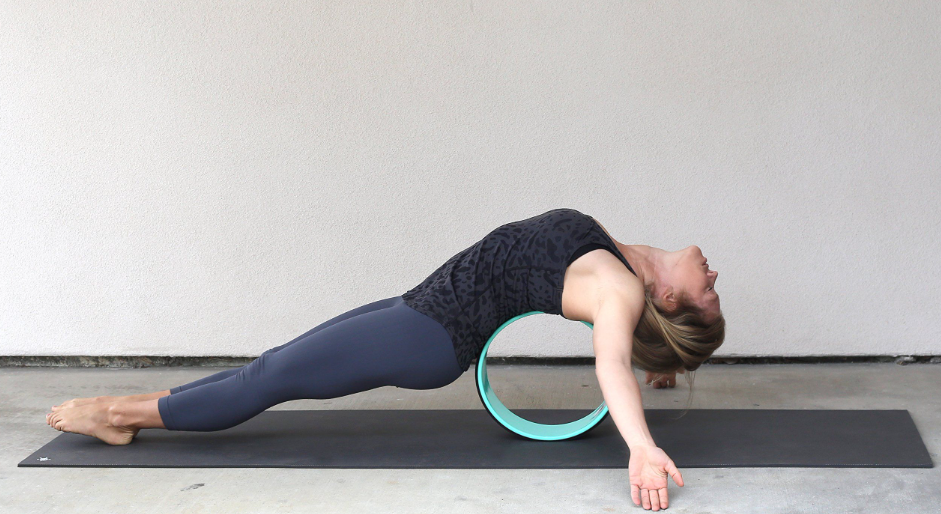 Anbieter von Yoga-Rädern