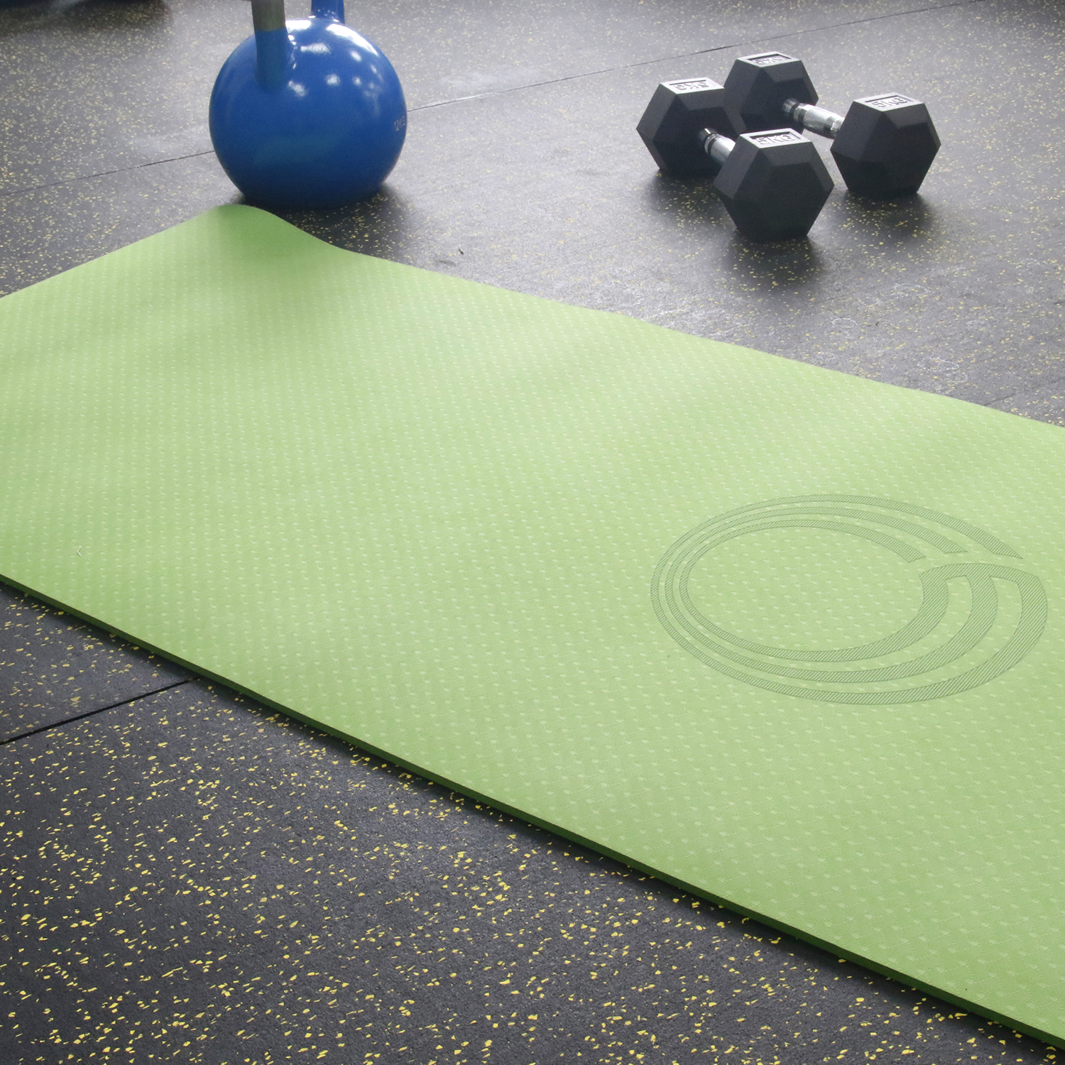 Yoga Matte