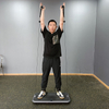 Widerstandstrainer Homegym