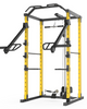 Multifunktionales digitales Gewichts-Power-Rack
