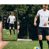 Intelligenter Fußball