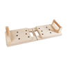 Faltbares Push-Up-Board