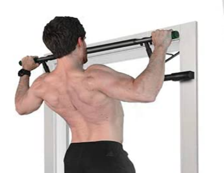 Homegym-Ausrüstung