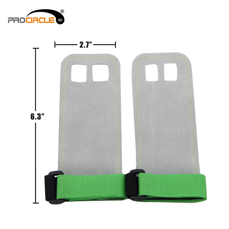 Lieferant von Handgriffen - ProCircle Technology