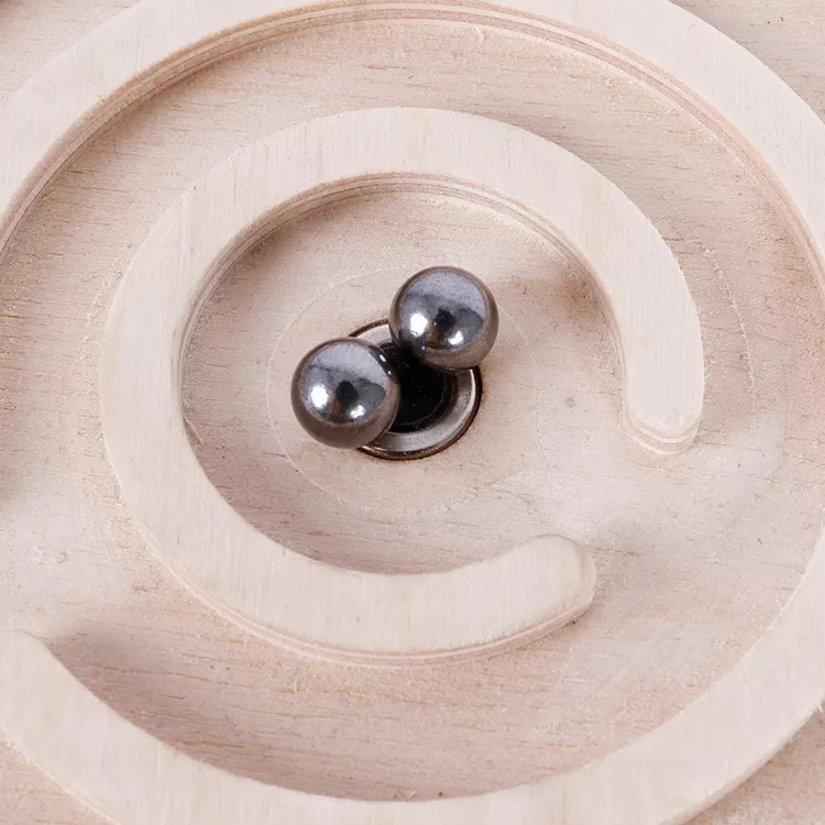 Balance Board aus Holz zu verkaufen - ProCircle Technology