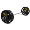 Gym Bar Langhantel