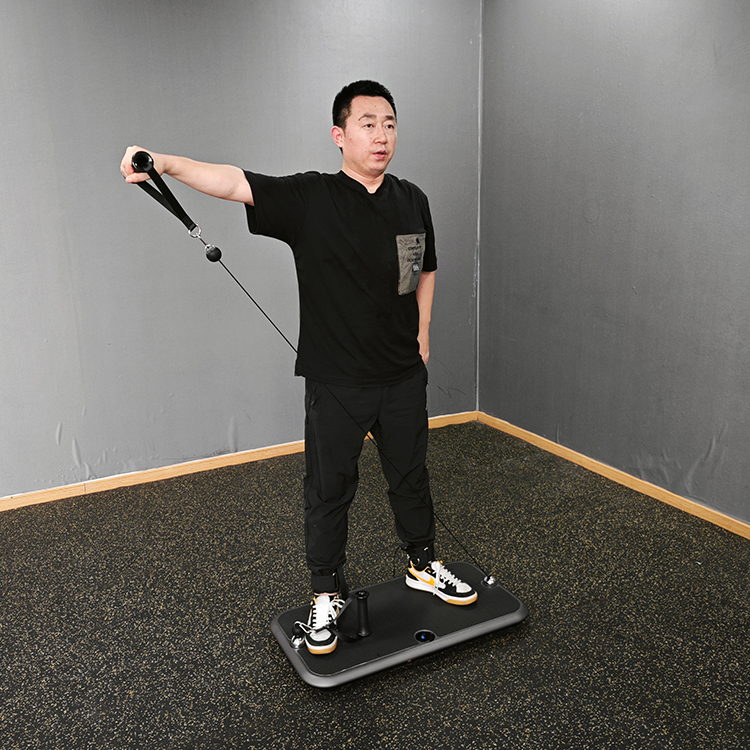 Trainingsdemo
