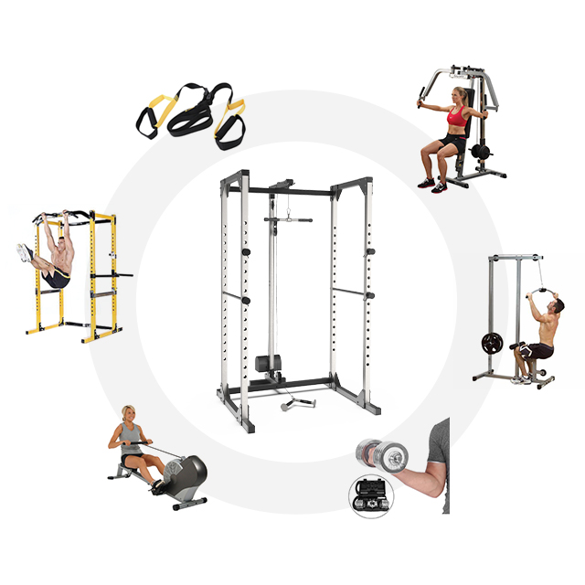 Power-Rack