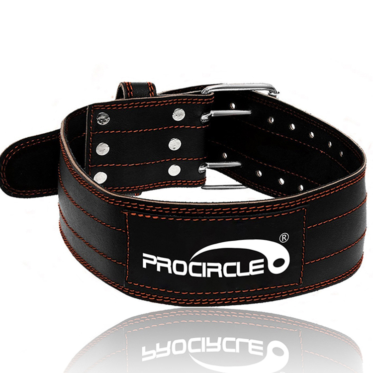 Fabrik für Gewichthebergürtel - ProCircle Technology