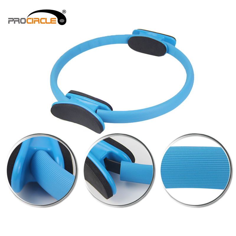 Anbieter von Yoga-Pilates-Ringen -ProCircle Technology