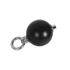 Kletter-Pull-Up-Power-Ball aus Holz