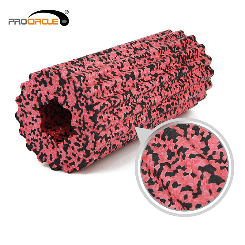 Foam Roller Massage Fabrik - ProCircle Technology