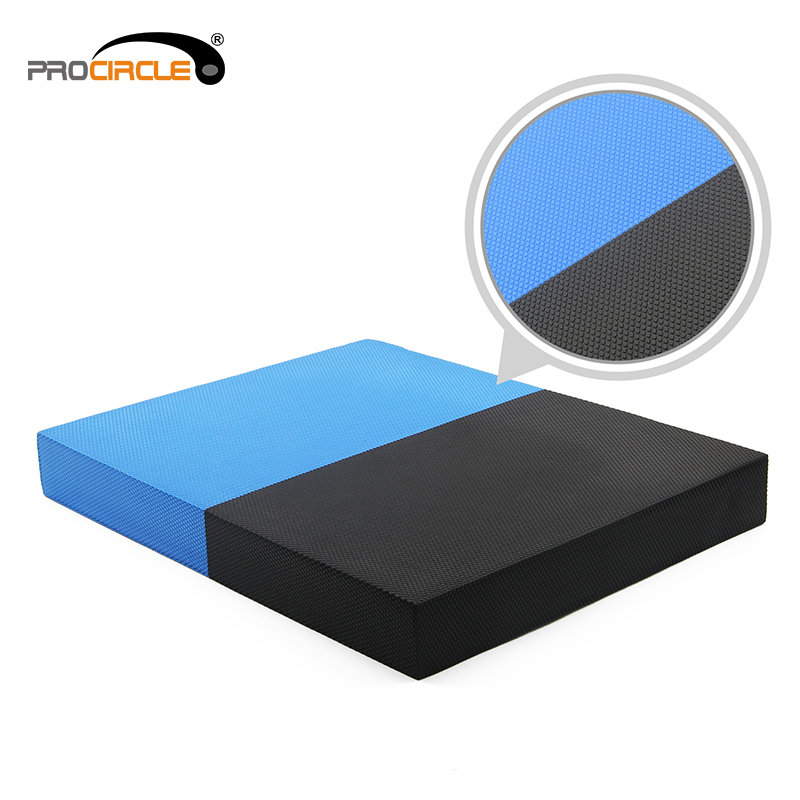 Anbieter von Foam Balance Pad - ProCircle Technology