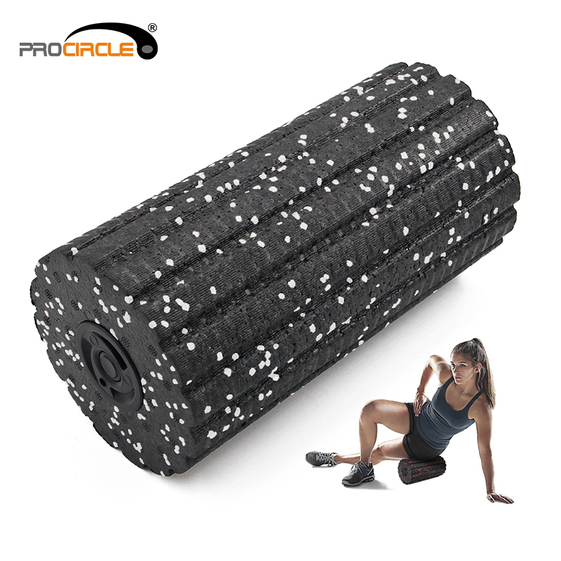 Foam Roller for Exercise Lieferant - ProCircle Technology