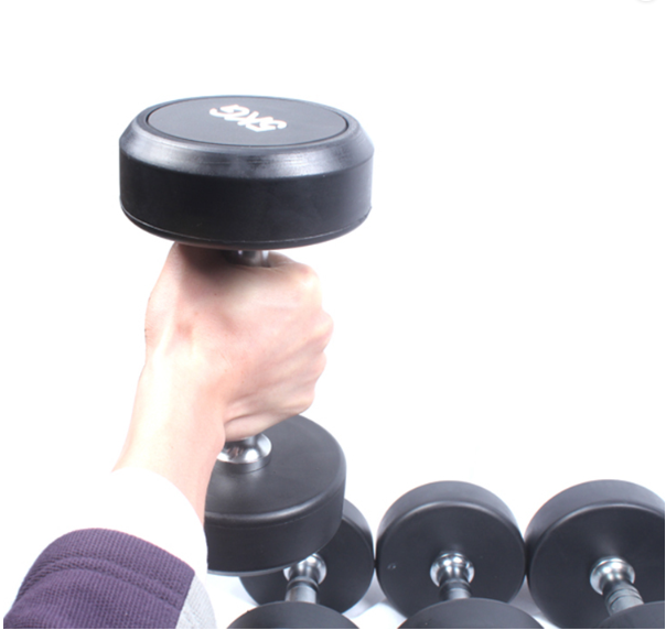 Multifunktional Für alle, die Kraft aufbauen, Fett verbrennen und einen wohlgeformten Körper schaffen möchten, ist Freihanteltraining effektiver als Trainingsgeräte.Für jede Bewegung mit mehreren Gelenken, die auf die wichtigsten Muskelgruppen des Körpers abzielt, wie z. B. Bauch-, Brust-, Brustmuskeln, Bizeps und Trizeps.Als Hantelhersteller sind ProCircle-Hanteln großartige Trainingsgeräte. Ihr kompaktes Design ermöglicht es Ihnen, an Orten zu trainieren, an denen eine Langhantel oder ein Kraftgerät nicht Platz finden!