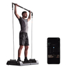 Intelligentes Krafttrainingsbrett