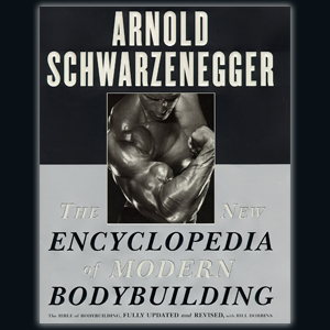Die neue Enzyklopädie des modernen Bodybuildings