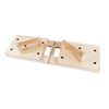 Faltbares Push-Up-Board