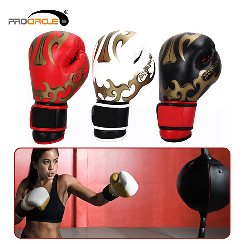 Lieferant von Boxhandschuhen - ProCircle Technology