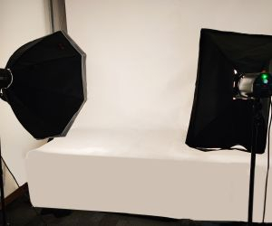 Foto- und Videoaufnahmen