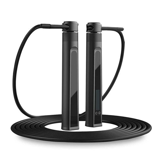 Trainieren Sie Springseil-Procirclefitness
