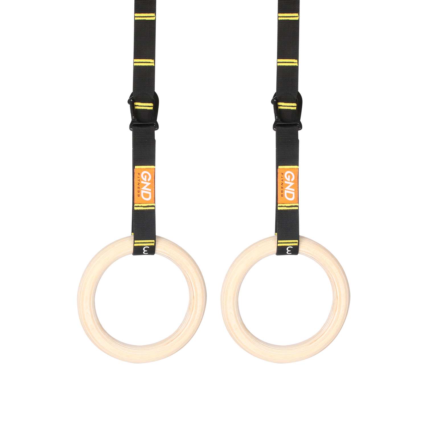 Verpassen Sie nie wieder ein Training. Vergessen Sie, für Ihr Training ins Fitnessstudio gehen zu müssen und Geld für teure Mitgliedschaften im Fitnessstudio zu verschwenden.Mit den ProCircle Gym Ring Straps können Sie jetzt zu Hause und überall ein Killer-Workout absolvieren.Die Holzringe sind sehr kompakt und leicht und werden mit einem praktischen Reiseetui geliefert, sodass Sie sie problemlos transportieren können!stapsl-procirclefitness