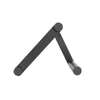 Verstellbare Push-up-Stange