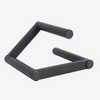 Verstellbare Push-up-Stange