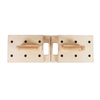 Faltbares Push-Up-Board