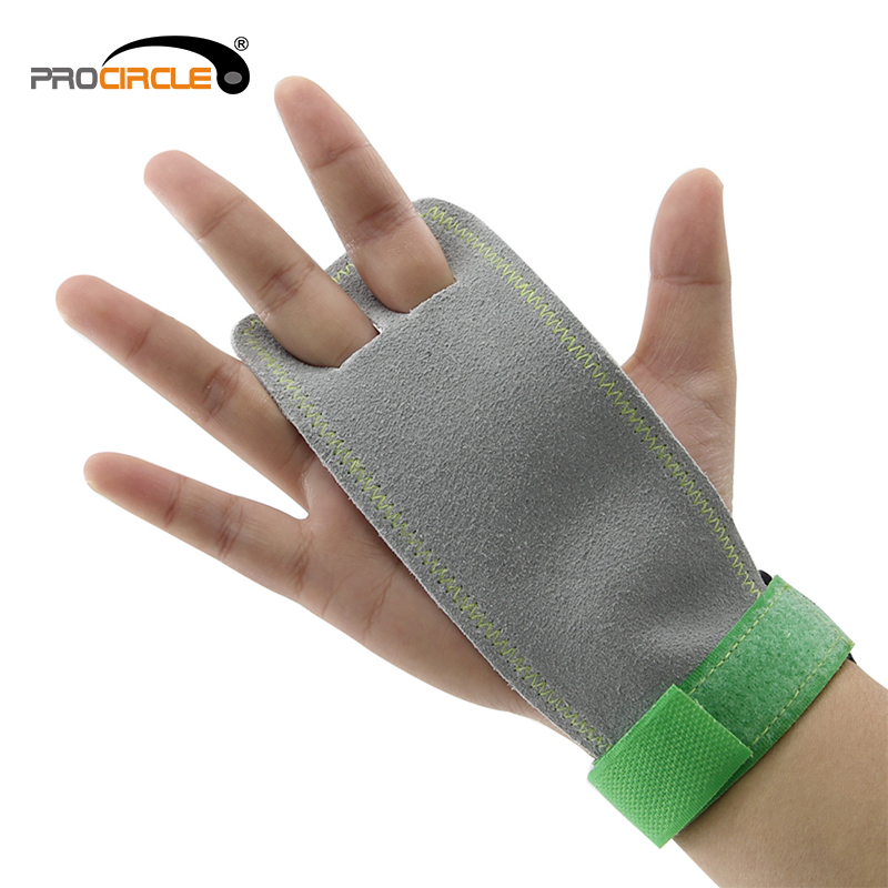 Hersteller von Handgriffen - ProCircle-Technologie
