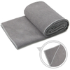 Mikrofaser-Yoga-Handtuch