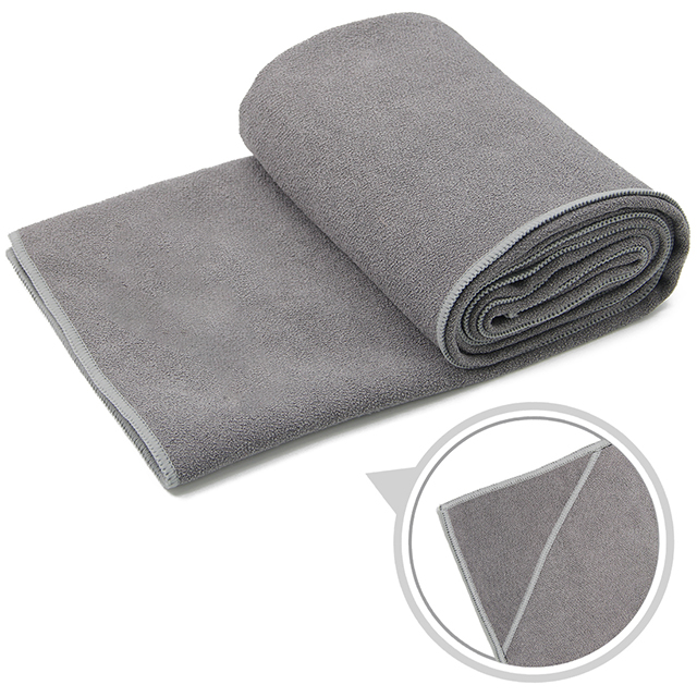 Mikrofaser-Yoga-Handtuch